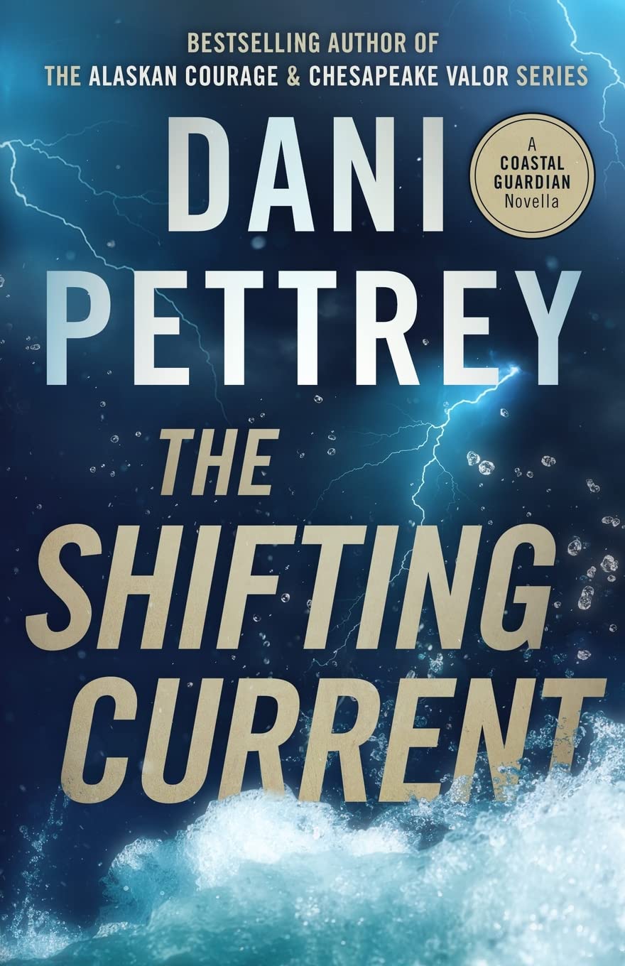 The Shifting Current: A Coastal Guardian Novella Suspense & Thrillers