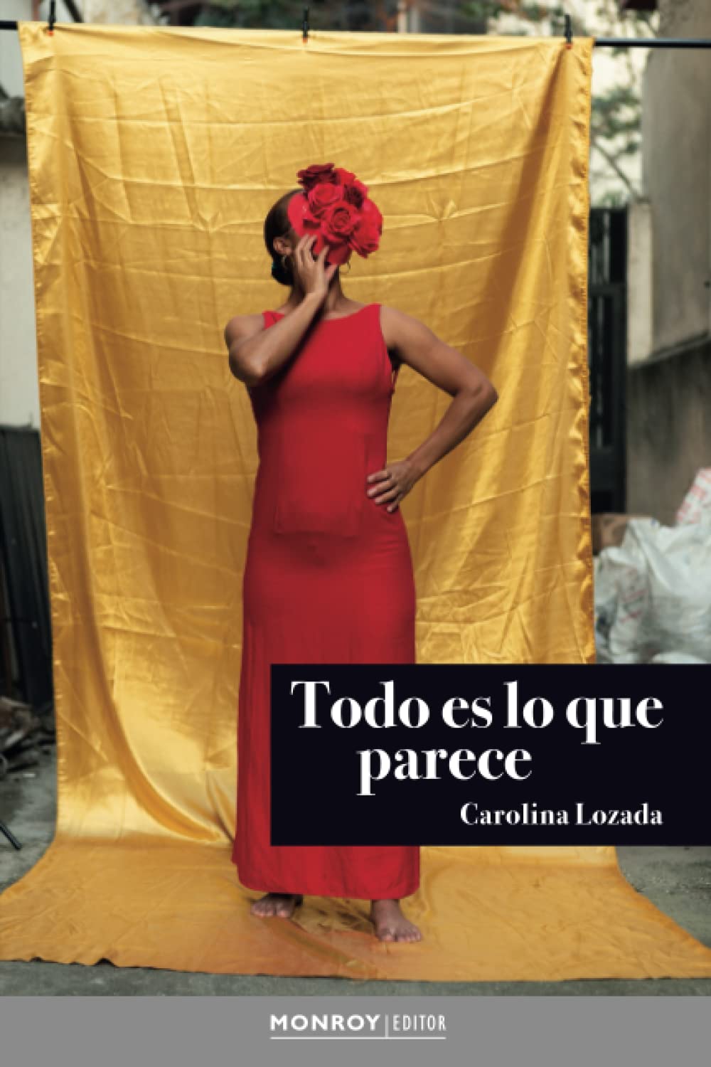 Todo es lo que parece Contemporary literature