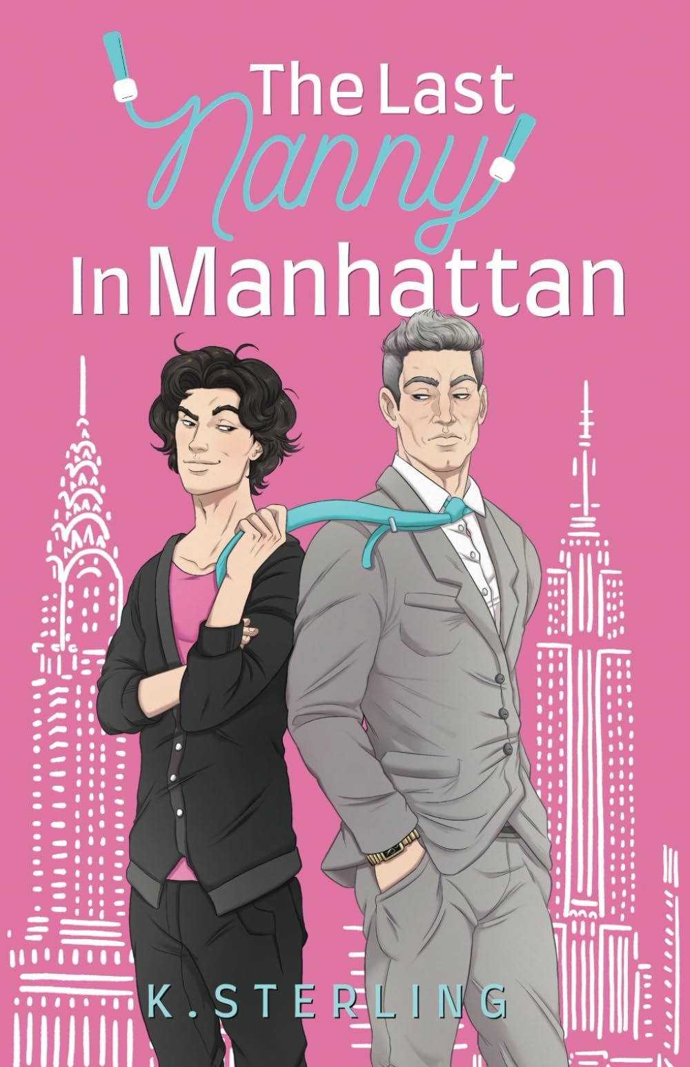 The Last Nanny In Manhattan LGBTQ+