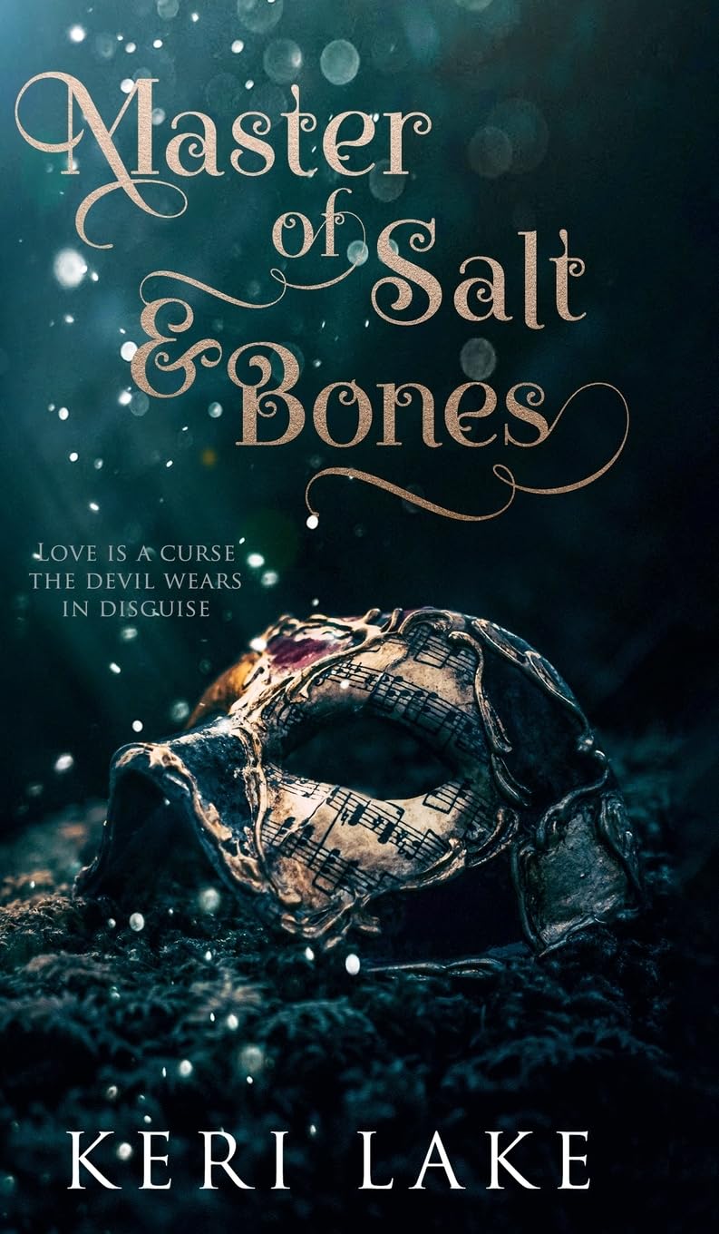 Product Image: Master of Salt & Bones