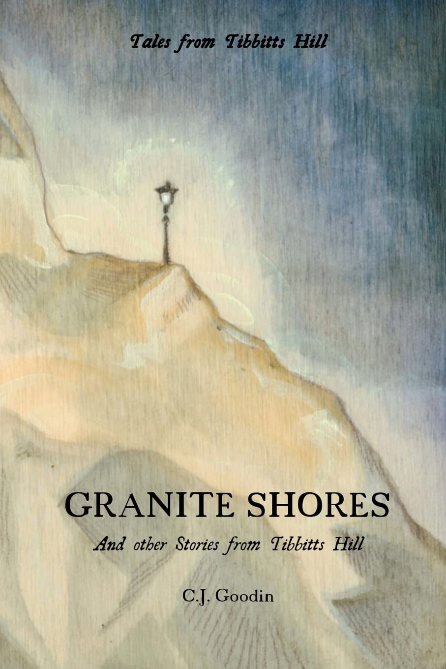 Granite Shores Essays & Short Stories