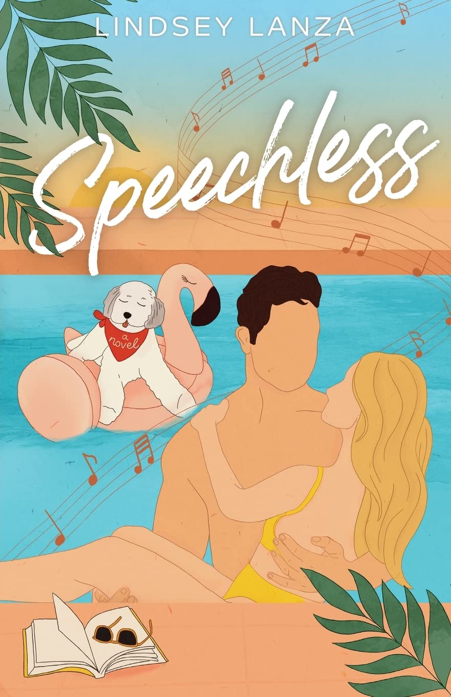 Speechless (California Love, Band 1) Humour & Satire