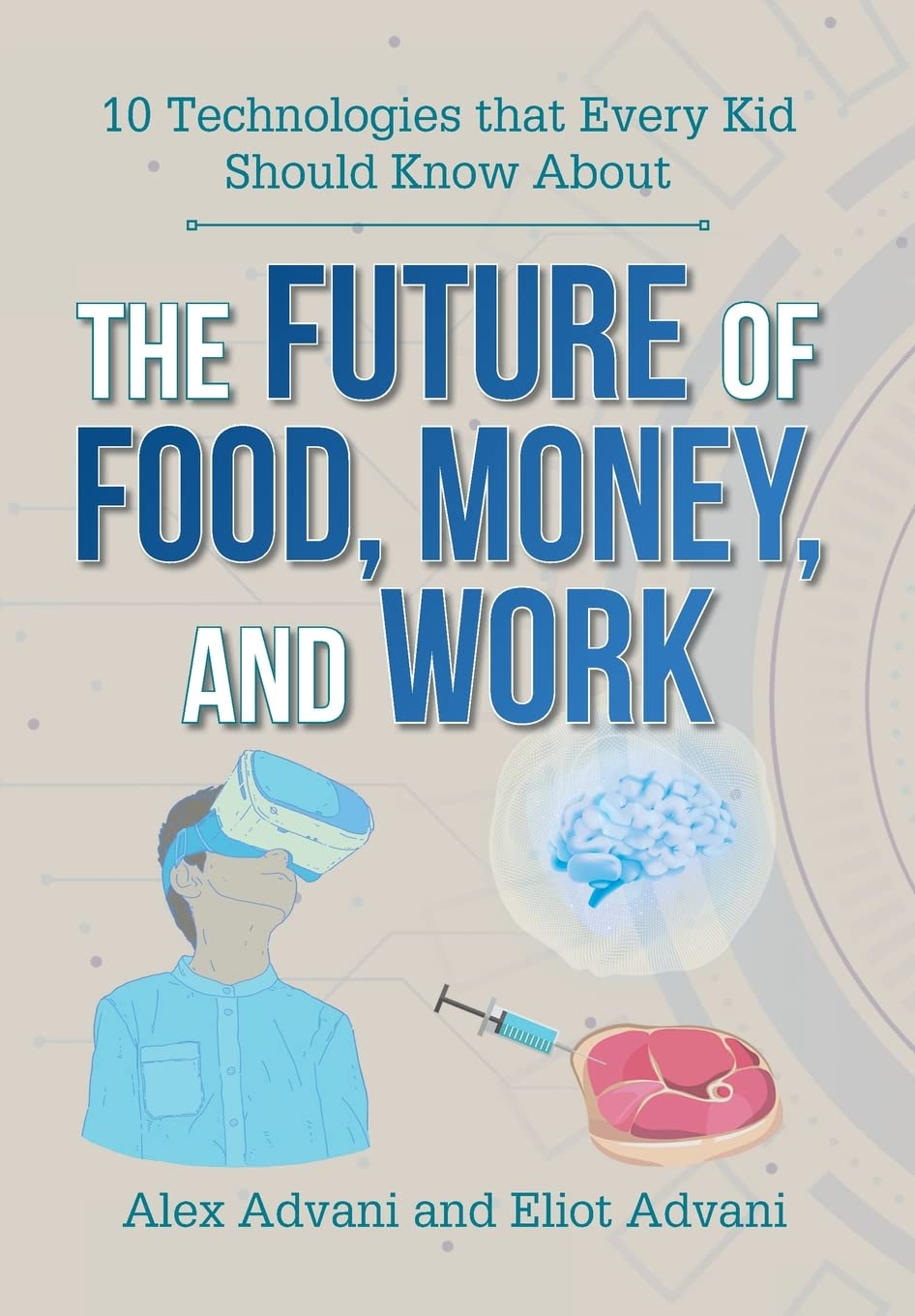 The Future of Food, Money, and Work Education