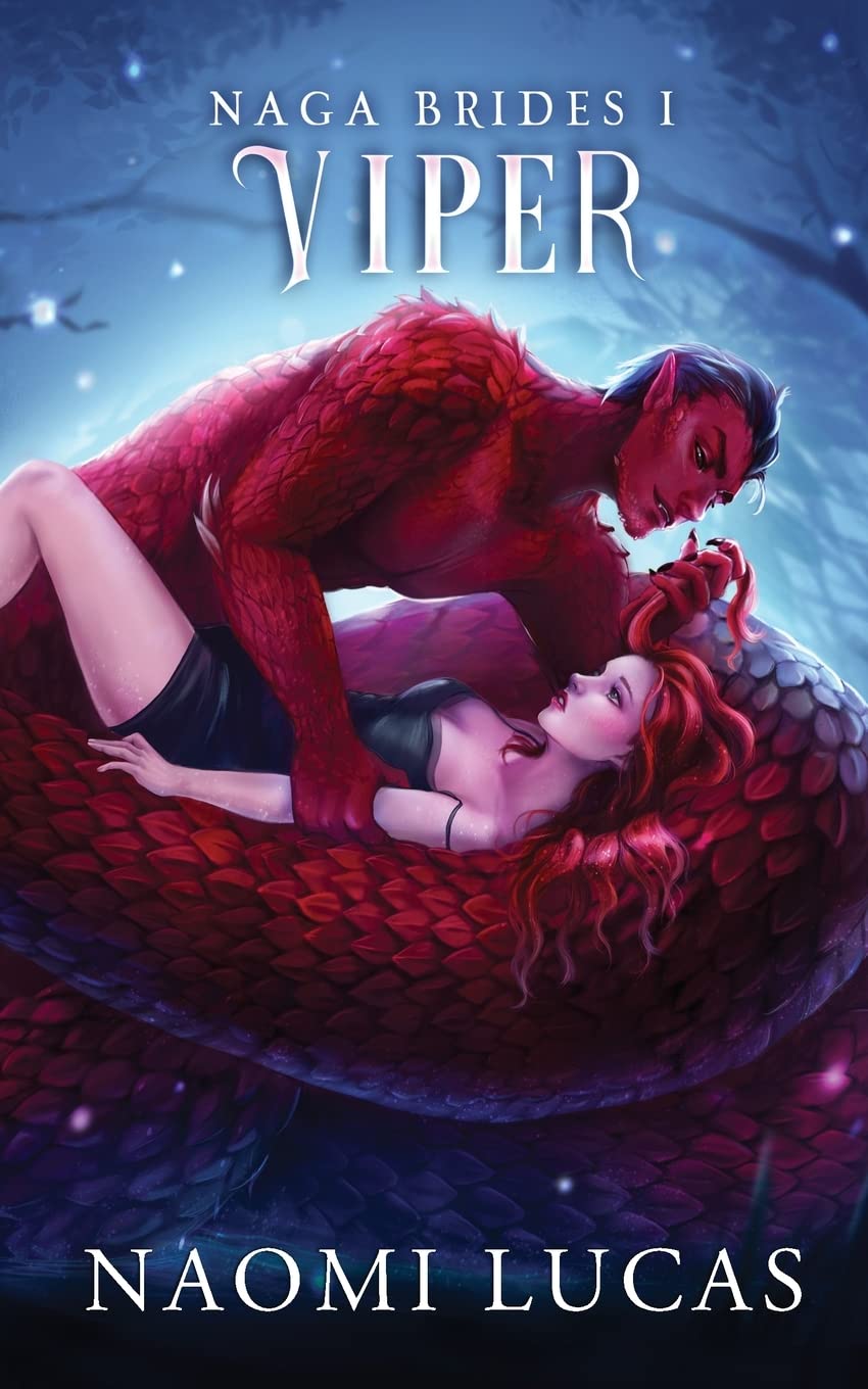 Viper (Naga Brides, Band 1) Romance