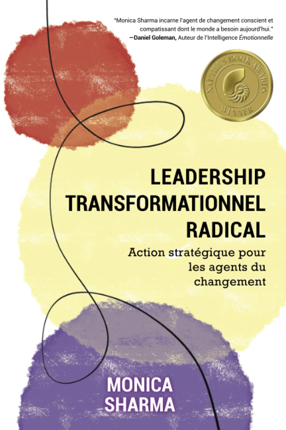 Leadership Transformationnel Radical: Action stratégique pour les acteurs du changement Social Sciences