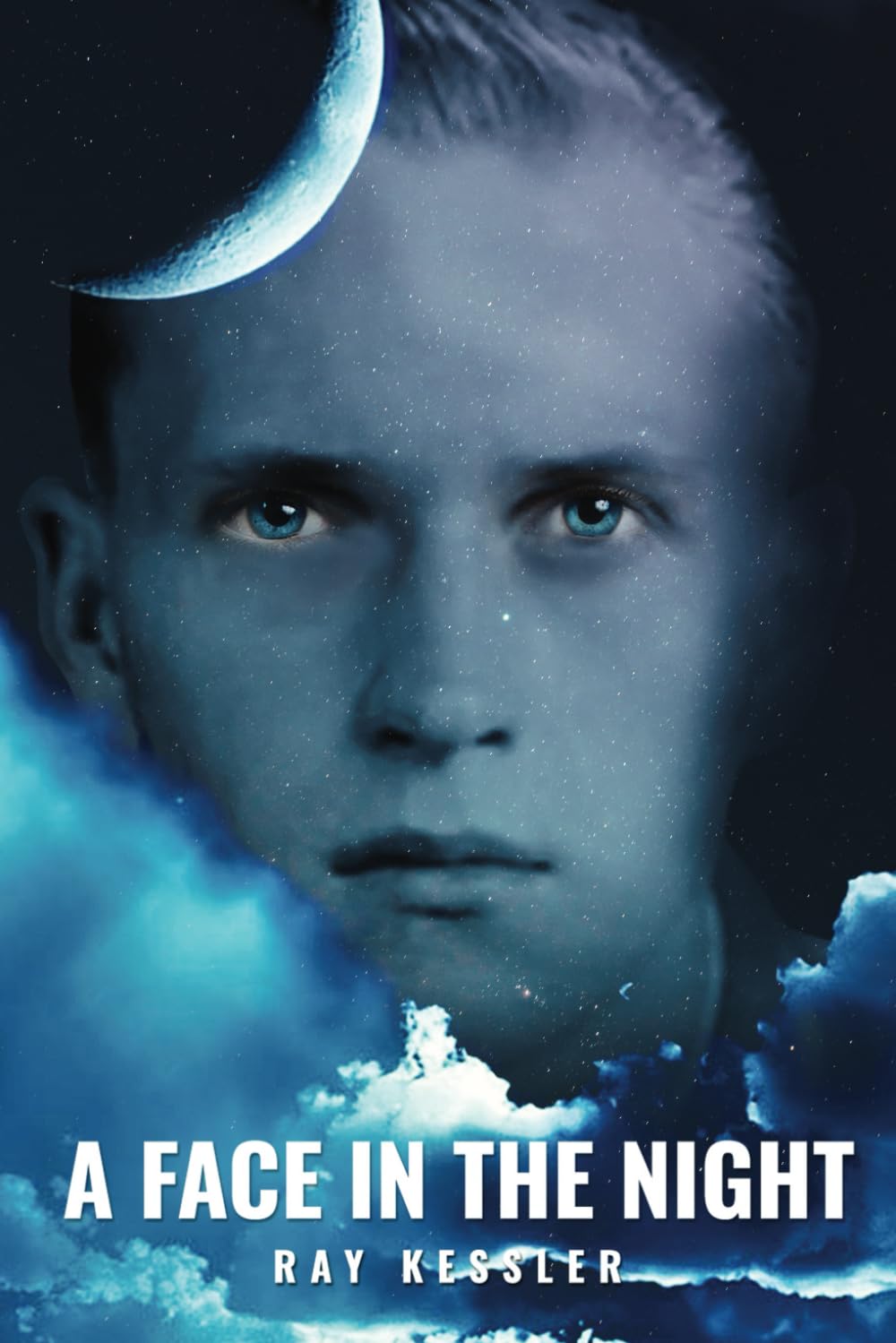 A Face in the Night Historical Fiction