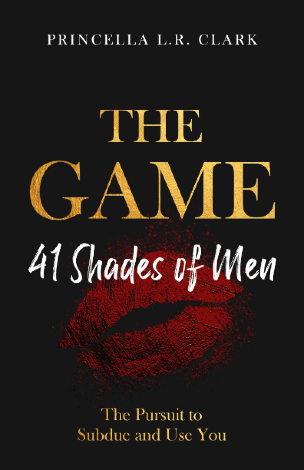 The Game: 41 Shades of Men Parents & Children