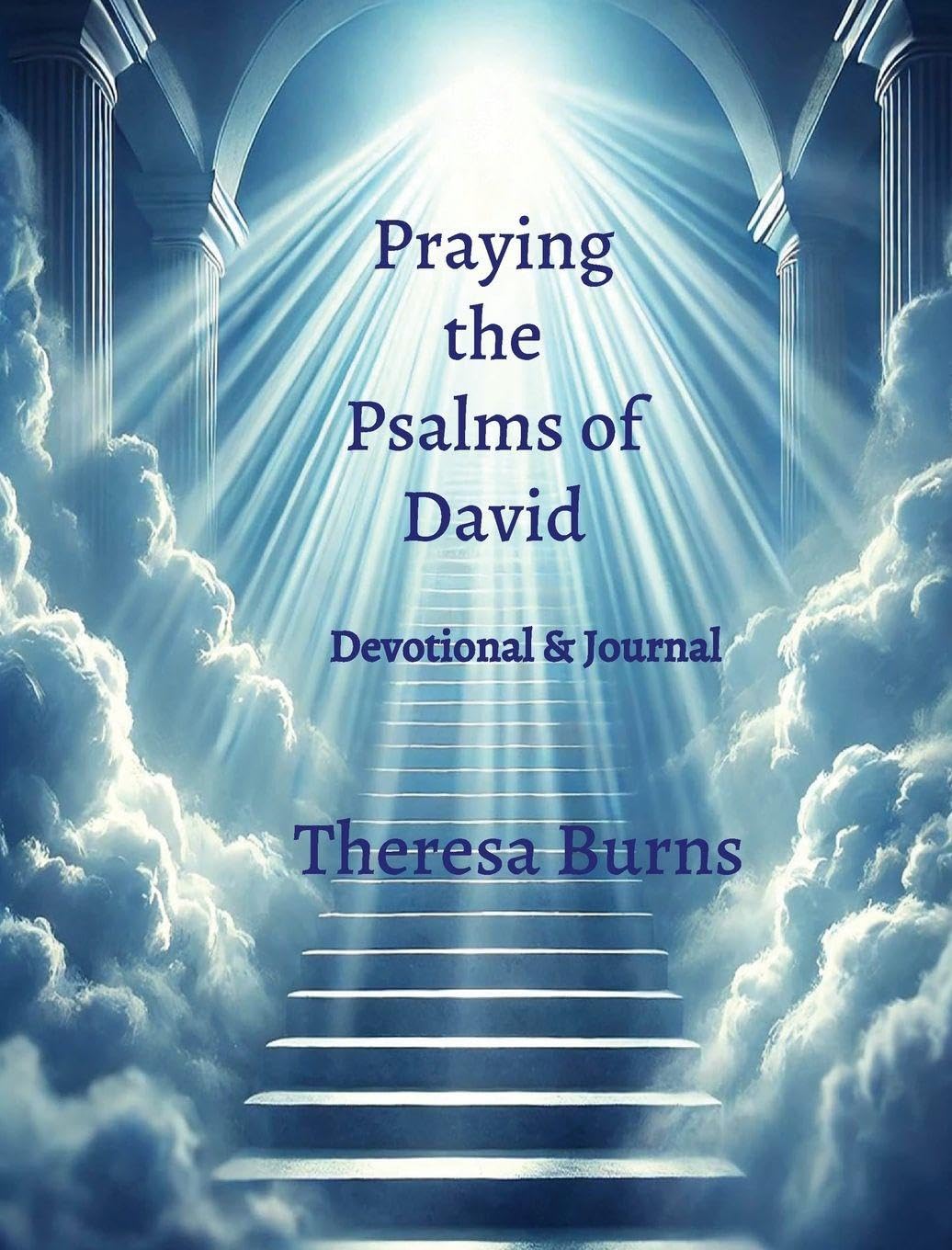 Praying the Psalms of David Religion & Esotericism