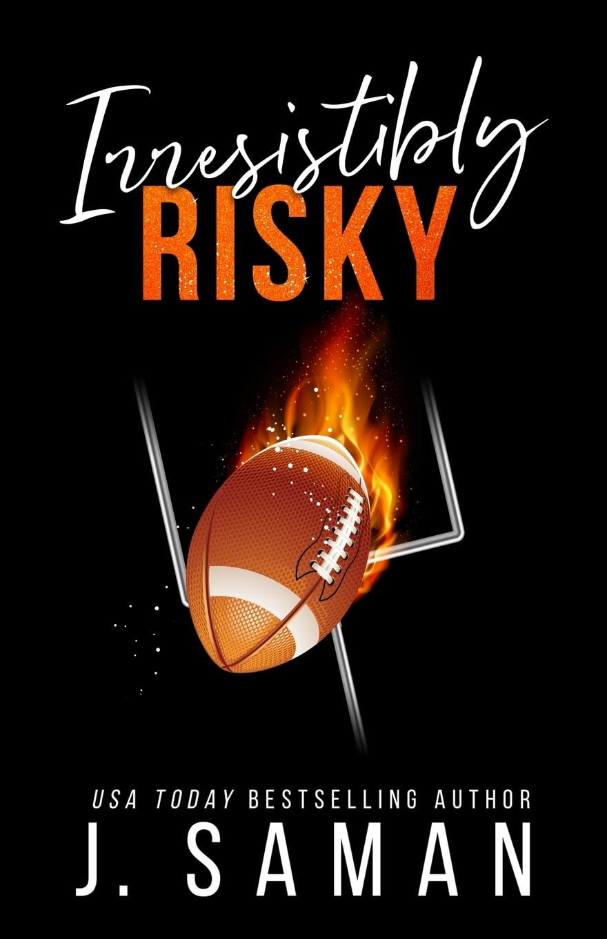Irresistibly Risky: Special Edition Cover (Irresistibly Yours, Band 4) Contemporary literature