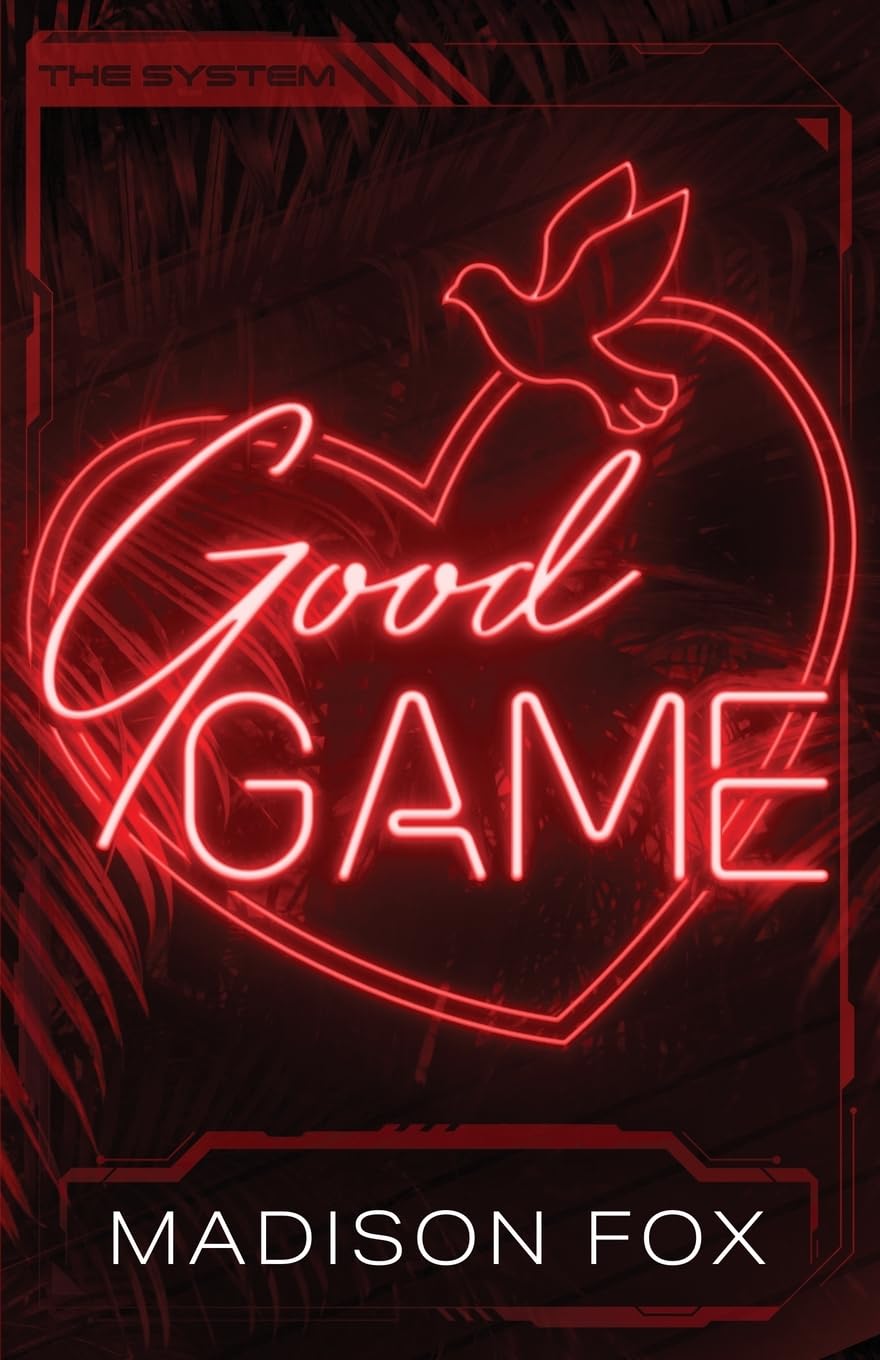 Good Game Contemporary literature Books