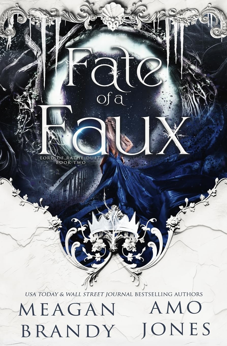 Fate of a Faux Contemporary literature