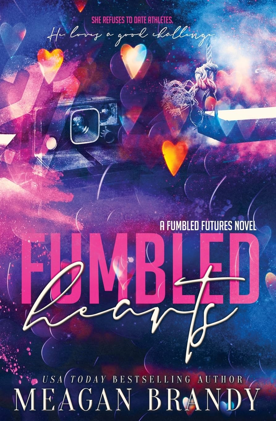 Product Image: Fumbled Hearts