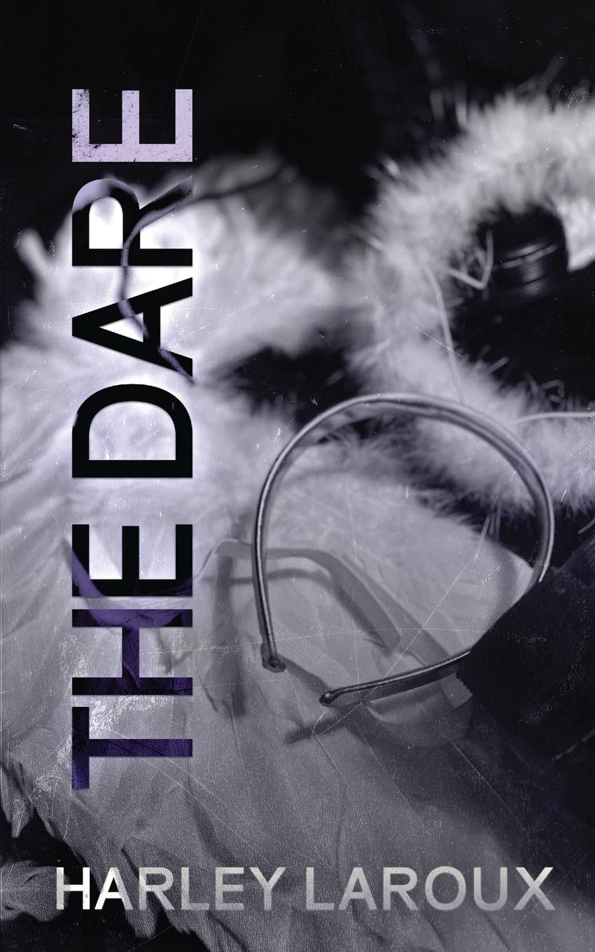 The Dare (Losers) Contemporary literature