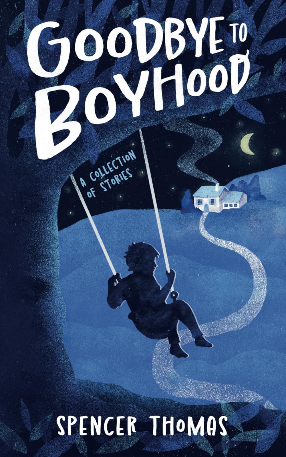 Goodbye to Boyhood: A Collection of Stories LGBTQ+