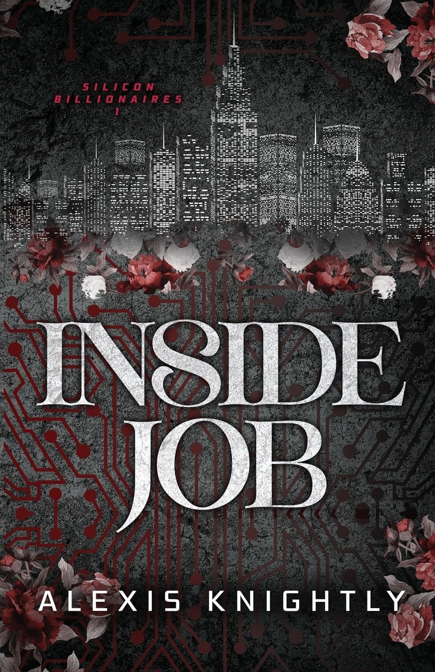 Inside Job: A Billionaire Fake Fiancé Romance book