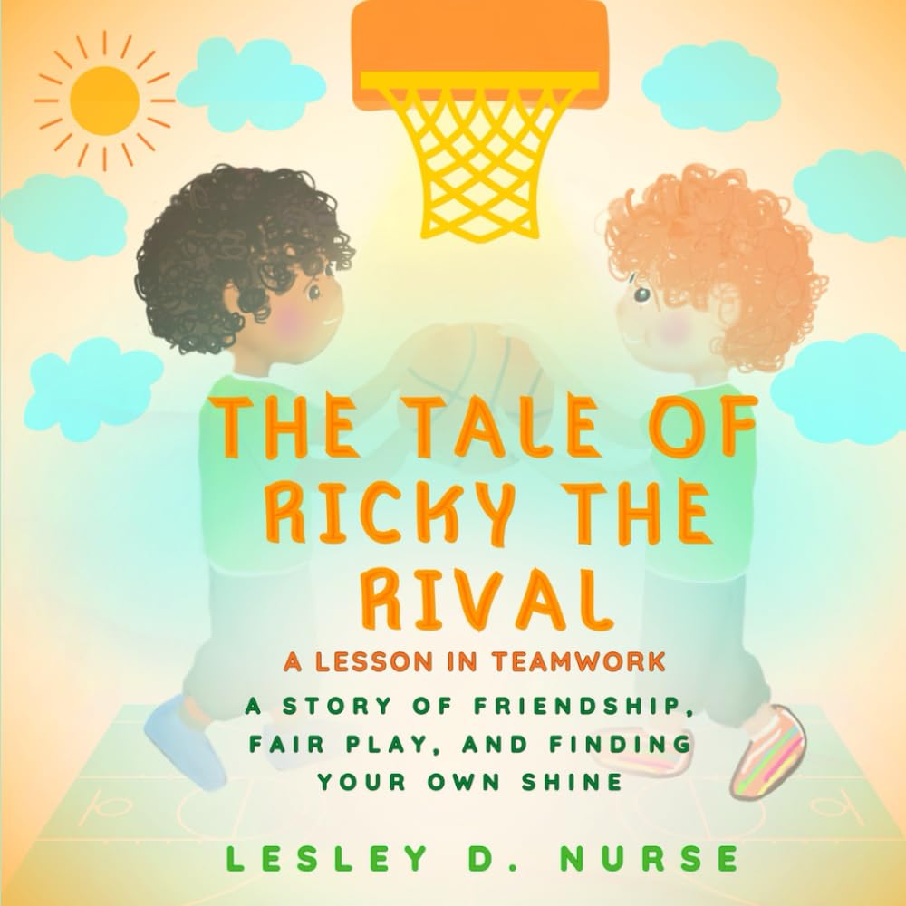 The Tale of Ricky the Rival - A Lesson in Teamwork Leisure & Fun