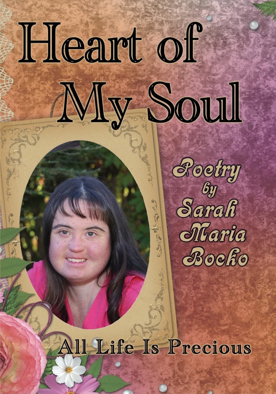 Heart of My Soul Poetry