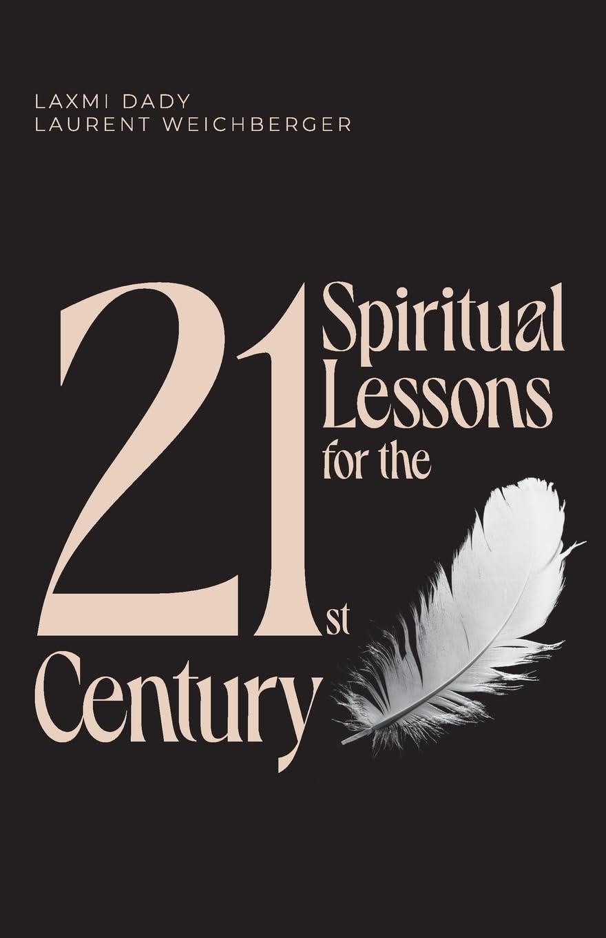 21 Spiritual Lessons for the 21st Century Psychology