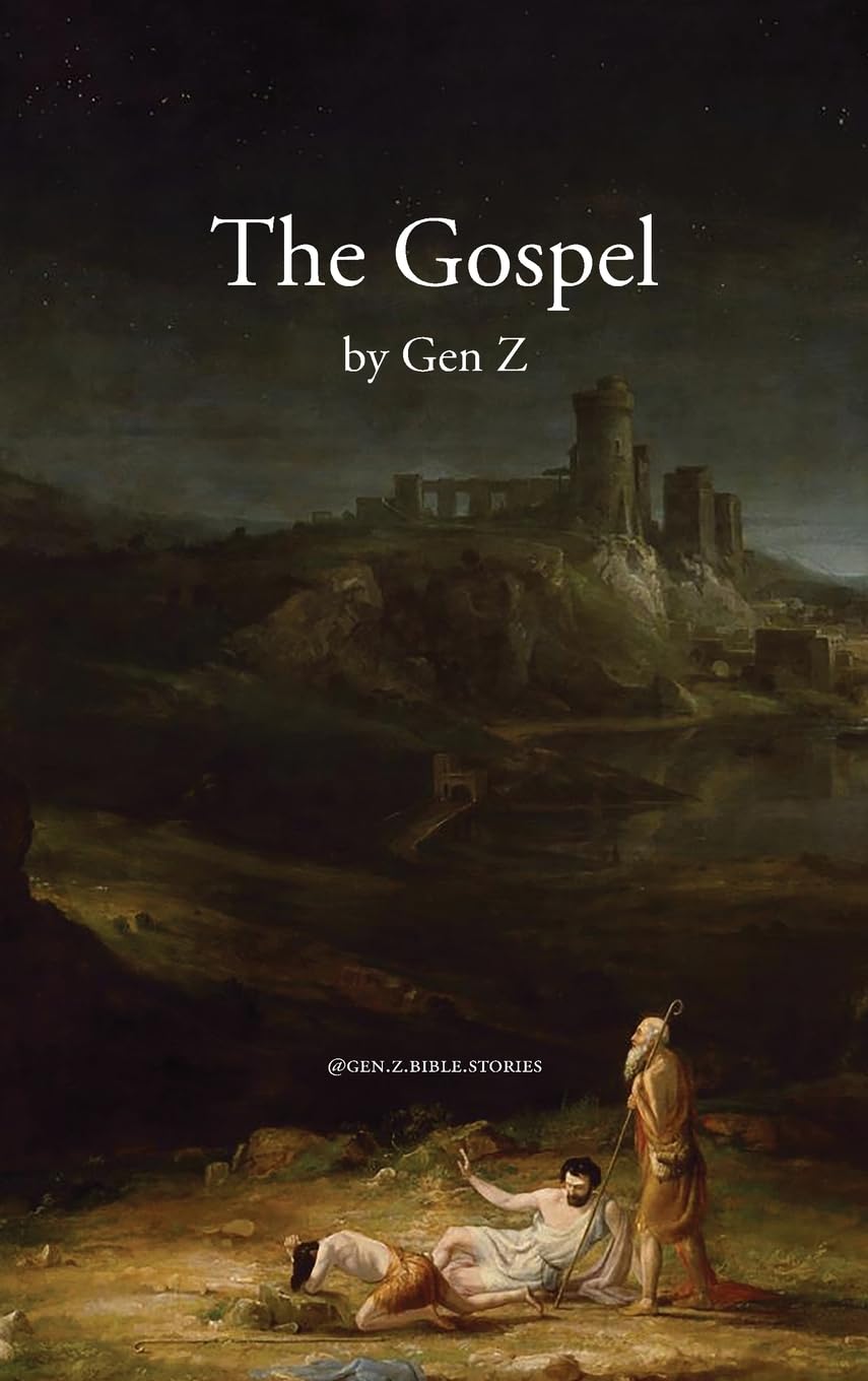 The Gospel by Gen Z Social Sciences