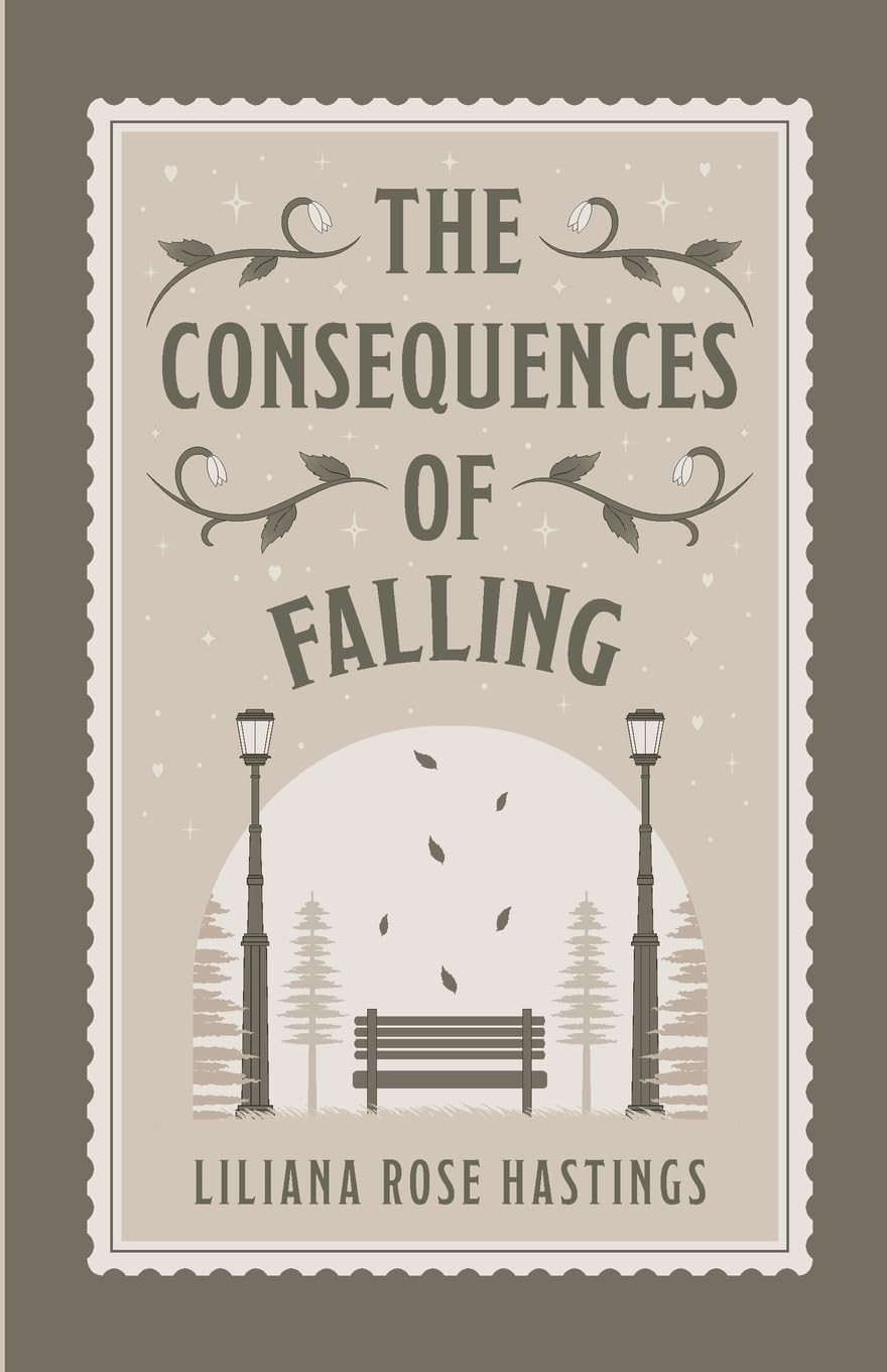 The Consequences of Falling Contemporary literature