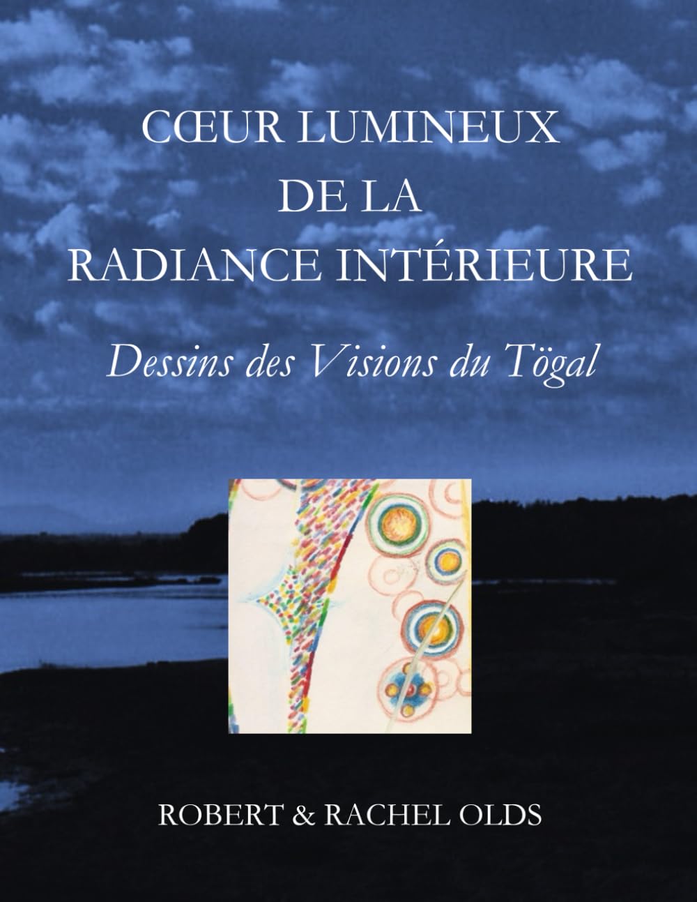 Cœur Lumineux De La Radiance Intérieure book