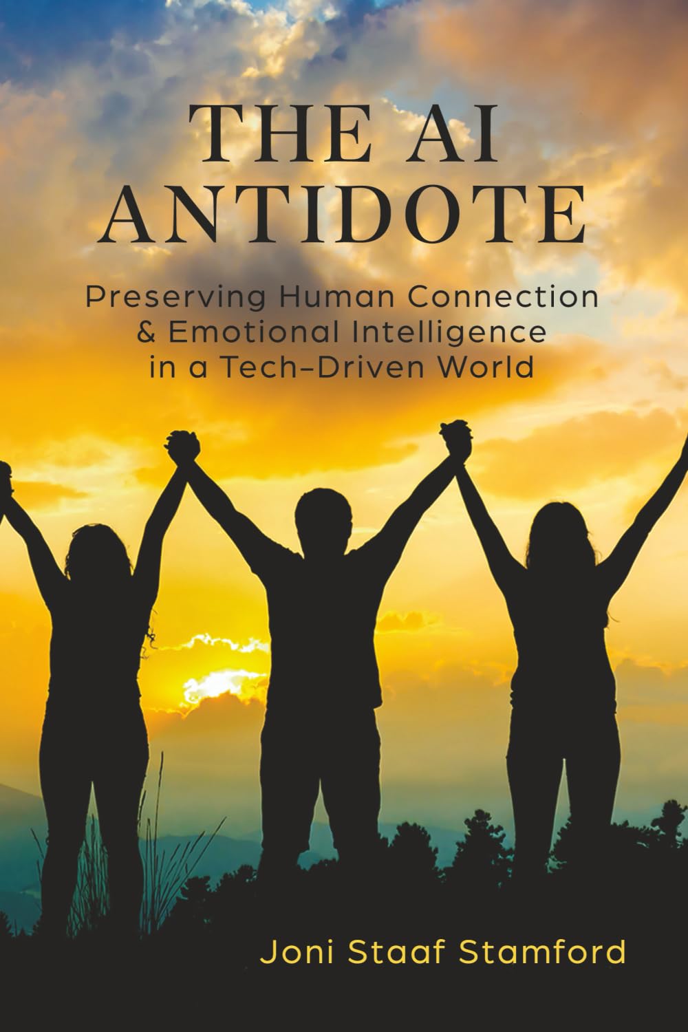 The AI Antidote Books