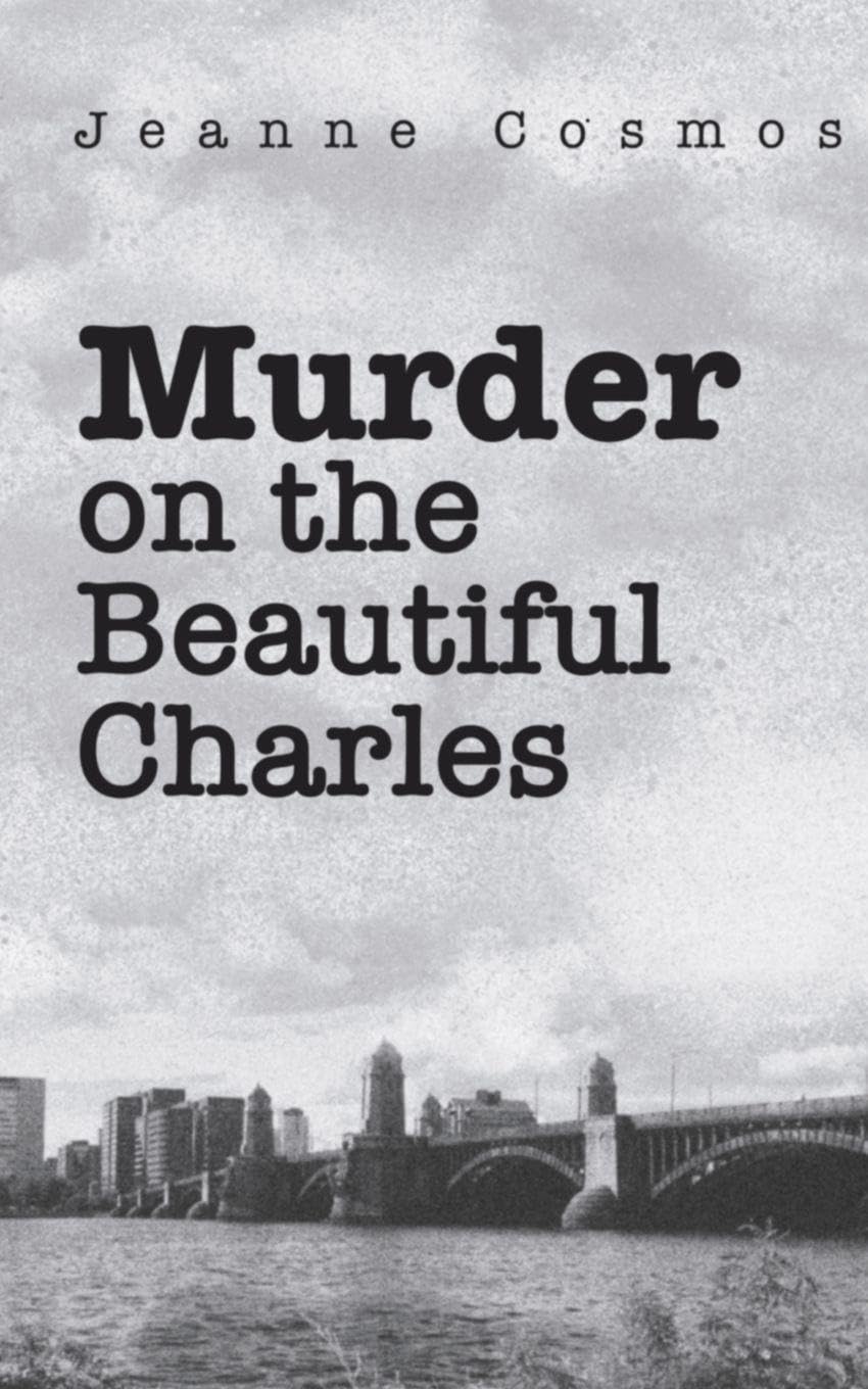 Murder on the Beautiful Charles Contemporary literature