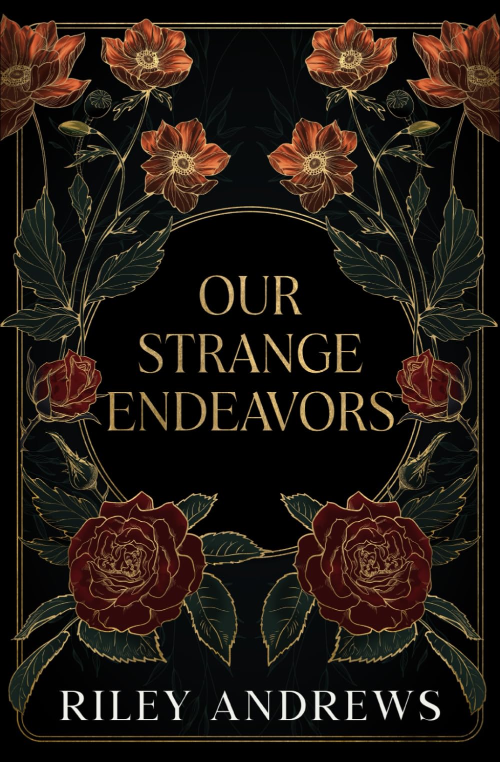 Our Strange Endeavors Contemporary literature