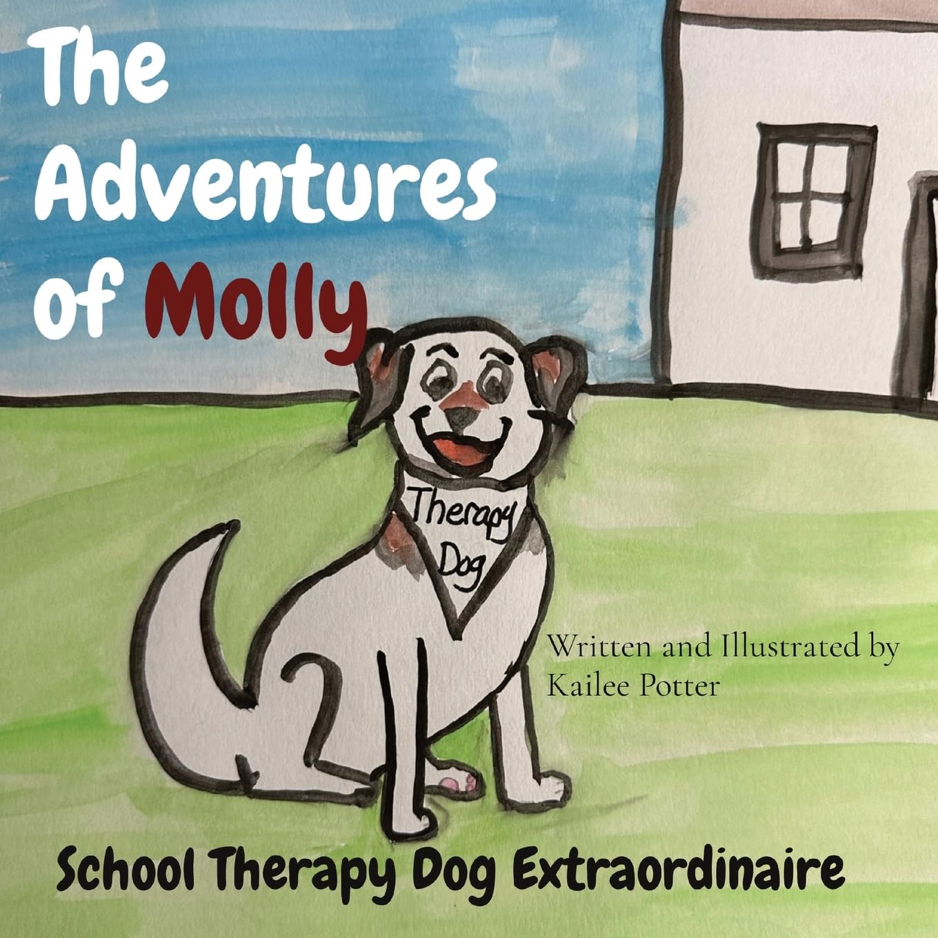 The Adventures of Molly Non-fiction