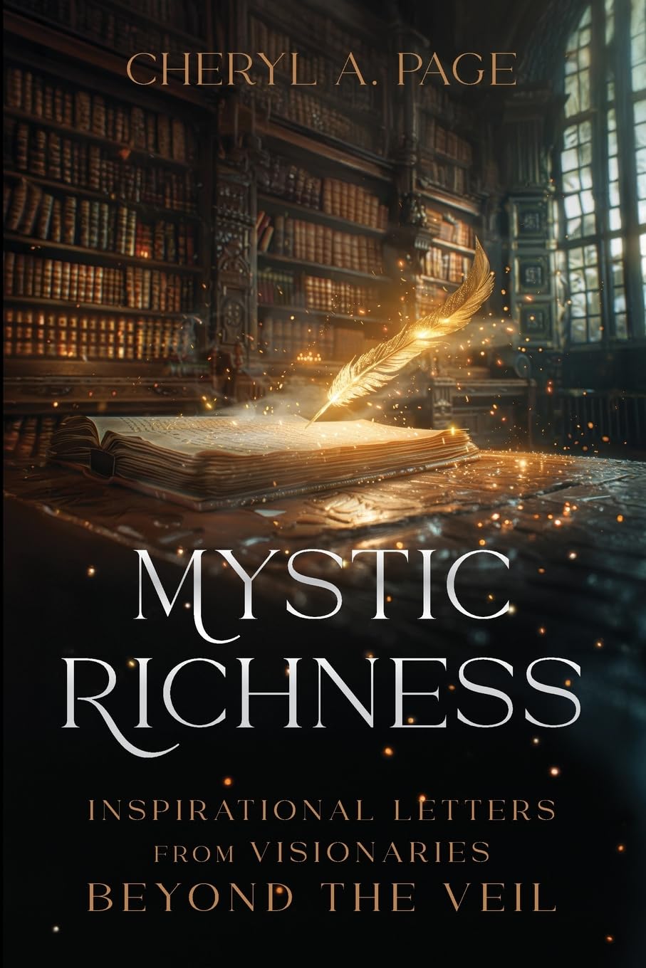 Product Image: Mystic Richness