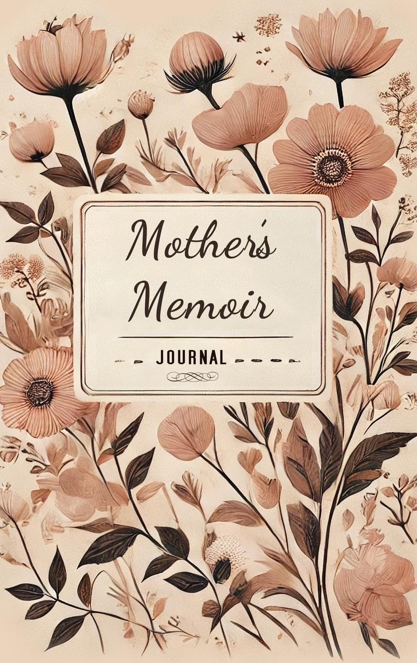 Product Image: Mother's Memoir