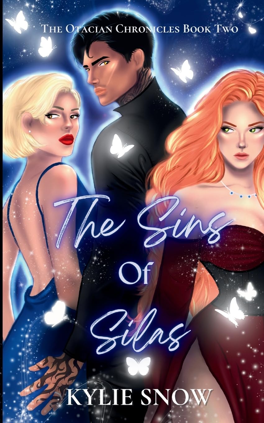 The Sins of Silas (The Otacian Chronicles, Band 2) Action & Adventure