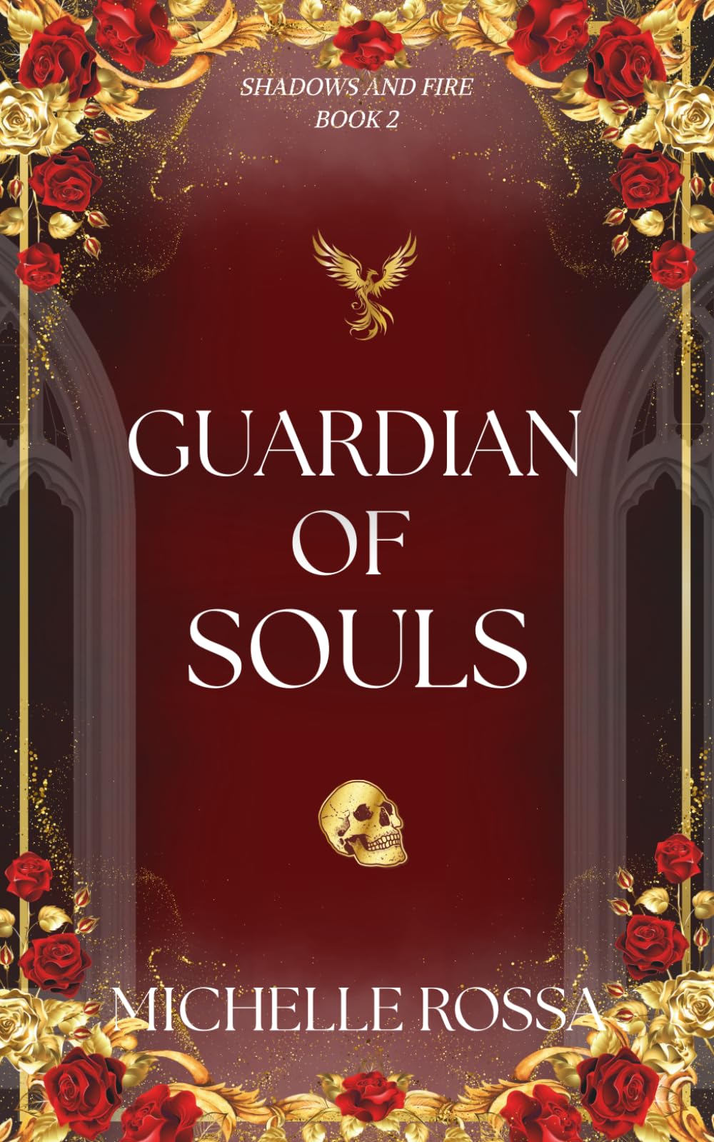 Guardian of Souls Fairy Tales & Legends