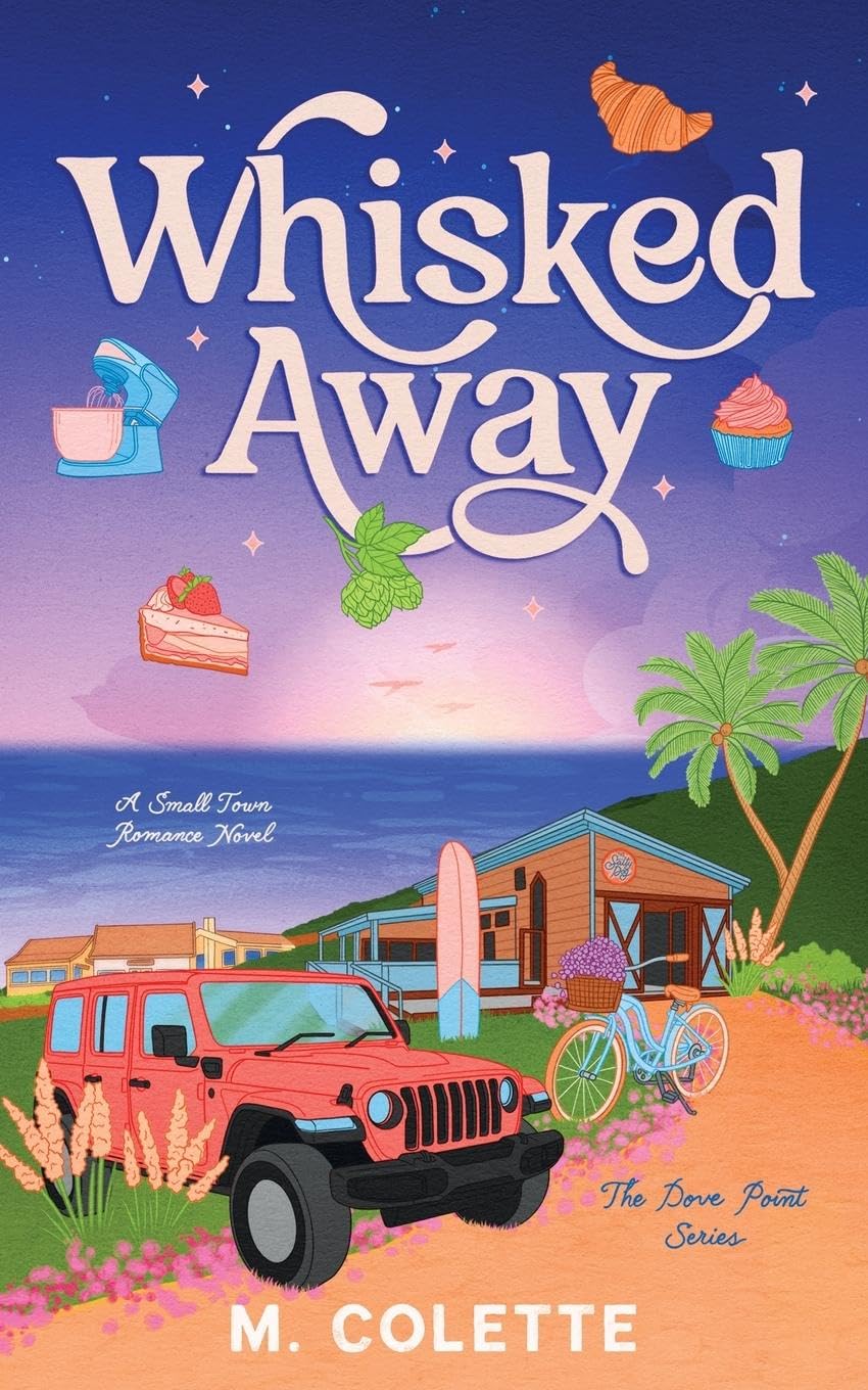 Whisked Away Humour & Satire