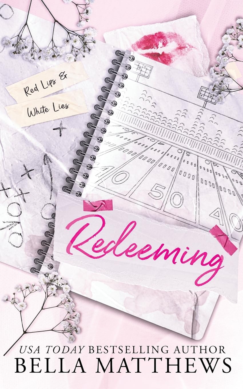 Redeeming Contemporary literature