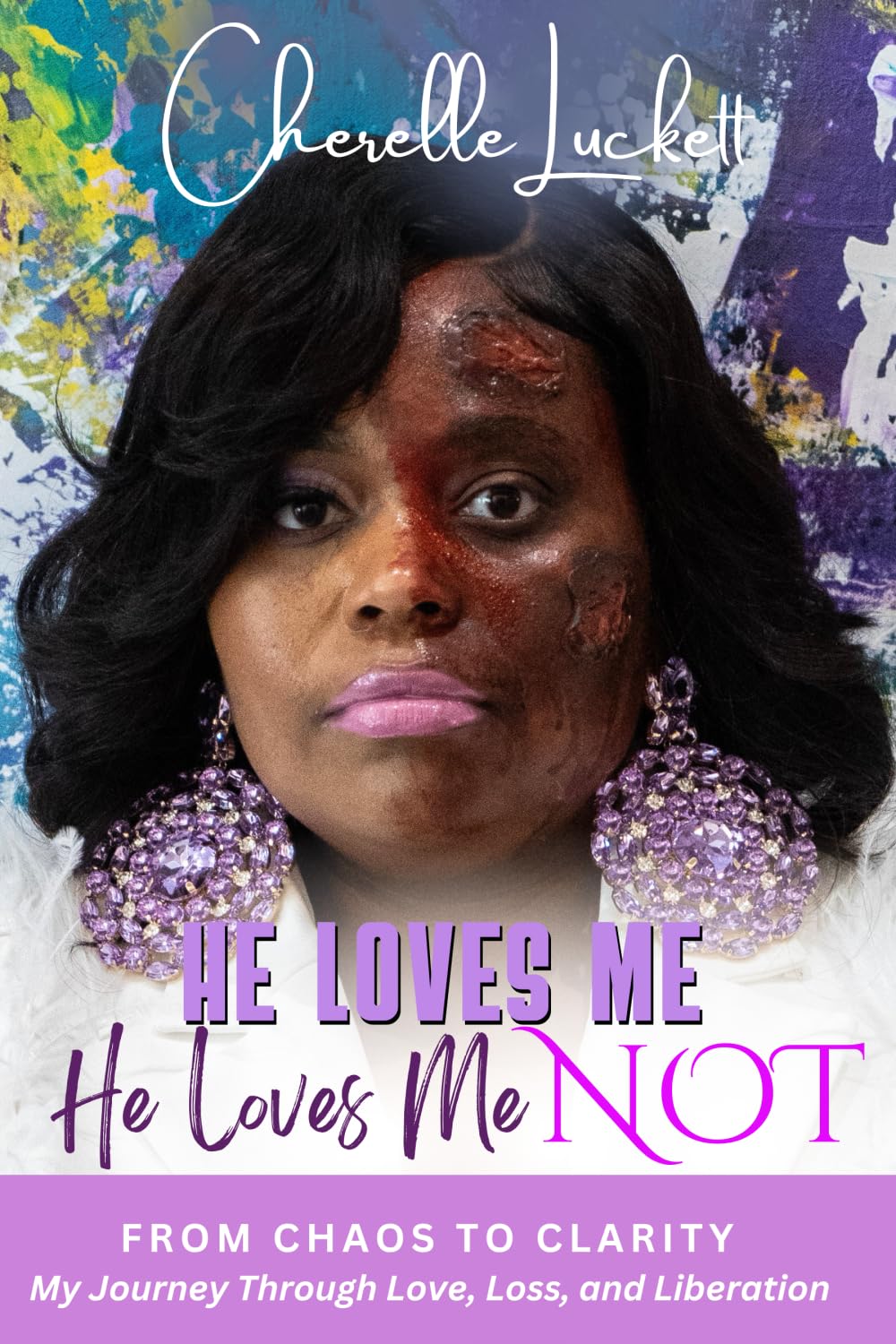 He Loves Me He loves Me Not Art & Literature