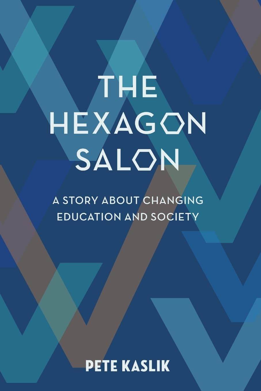 Product Image: The Hexagon Salon