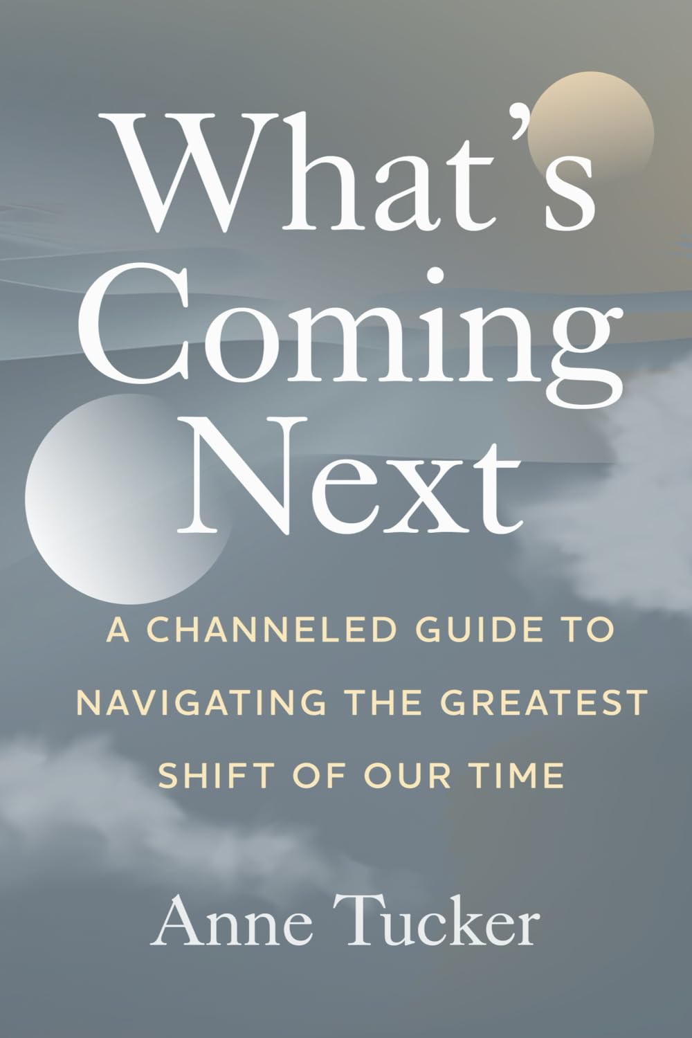 Product Image: What's Coming Next