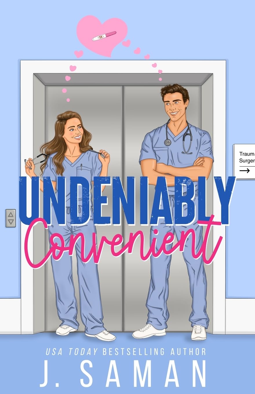 Undeniably Convenient: Special Edition Cover (Boston's Irresistible Billionaires, Band 1) Contemporary literature