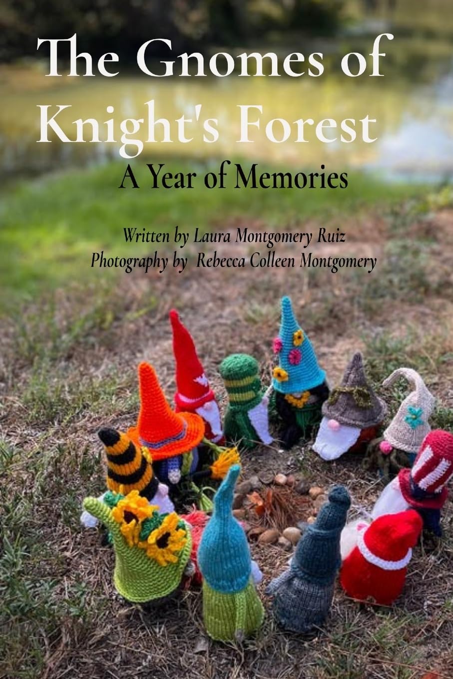 The Gnomes of Knight's Forest Non-fiction