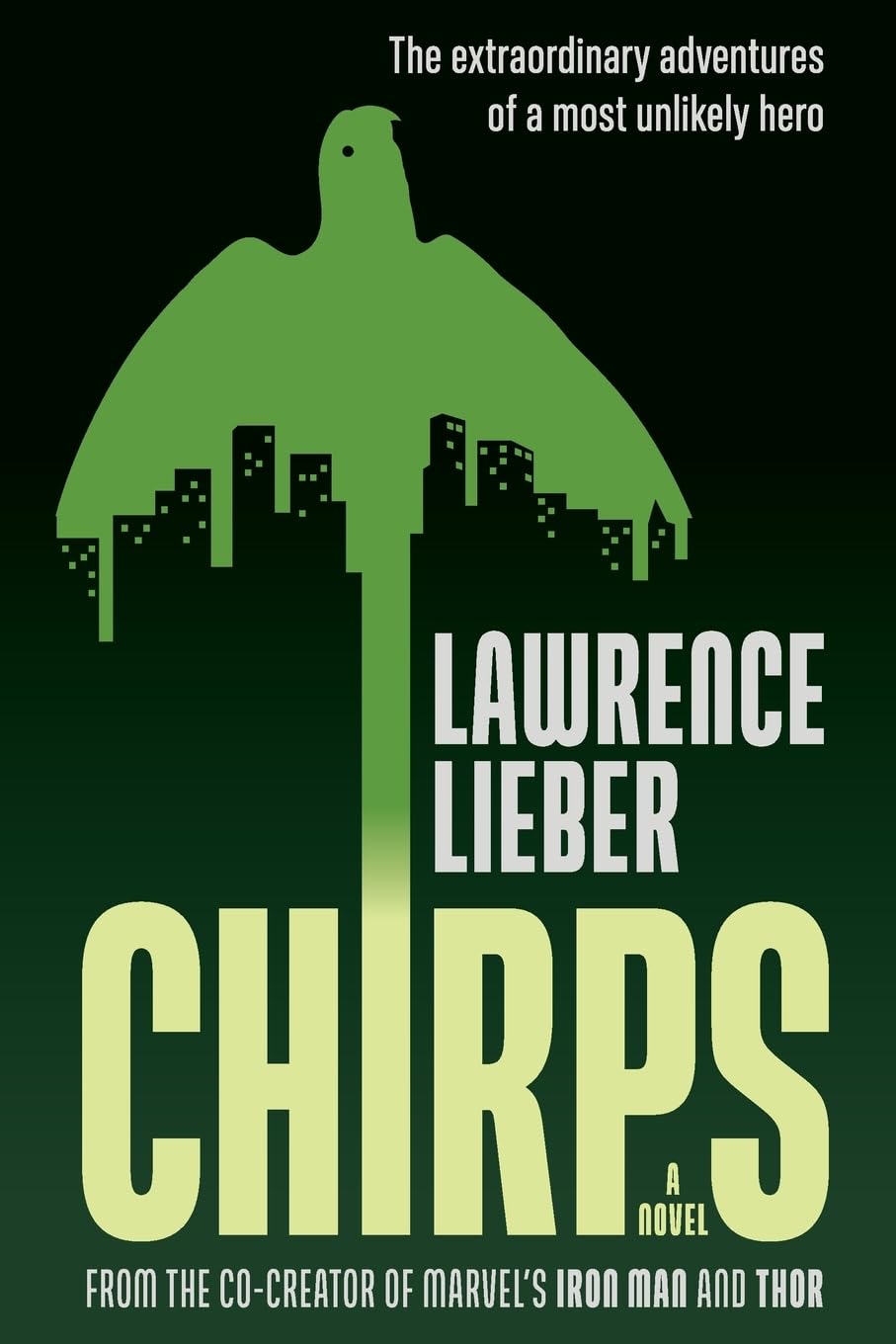 Chirps Action & Adventure