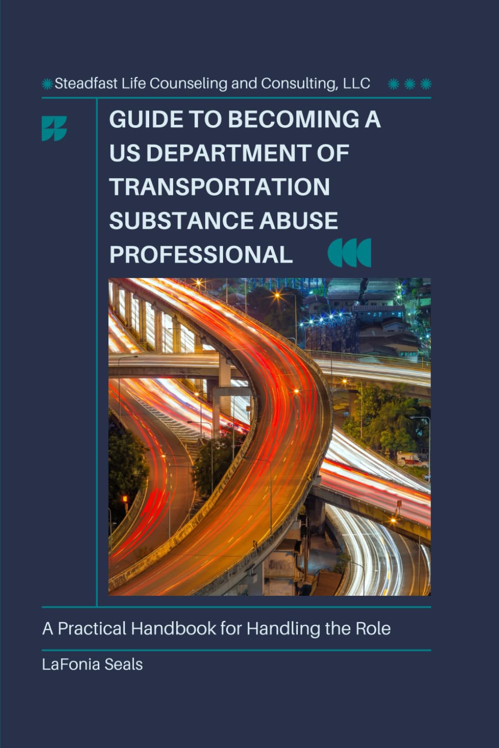 Guide to Becoming a US Department of Transportation Substance Abuse Professional Business, Finance & Career