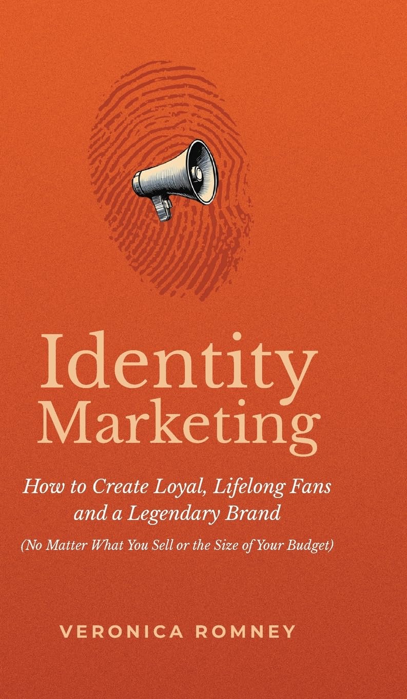 Product Image: Identity Marketing