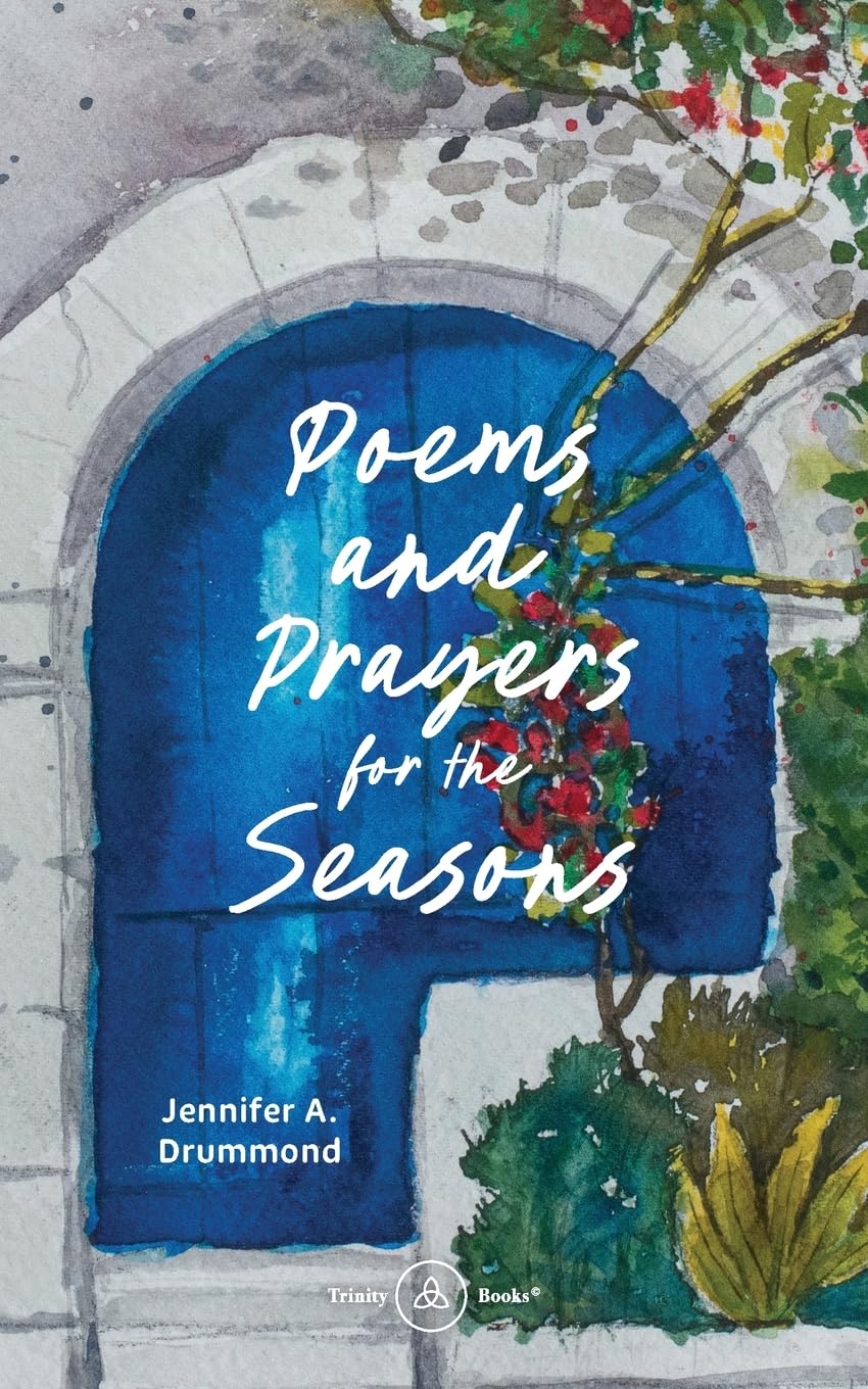 Poems and Prayers for the Seasons Poetry