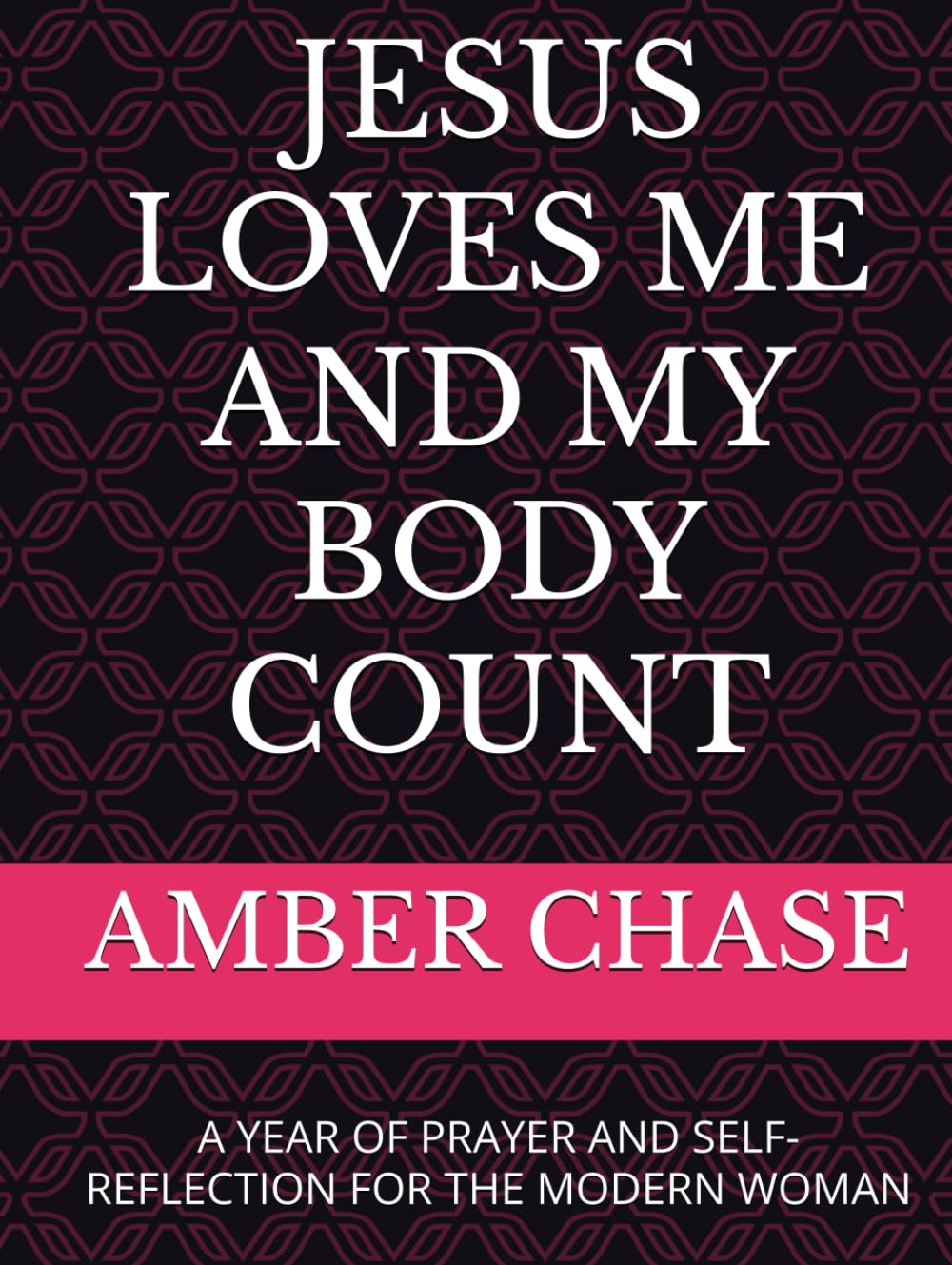 Jesus Loves Me and My Body Count Partnership & Love