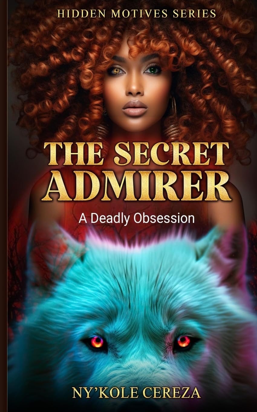 The Secret Admirer Contemporary literature