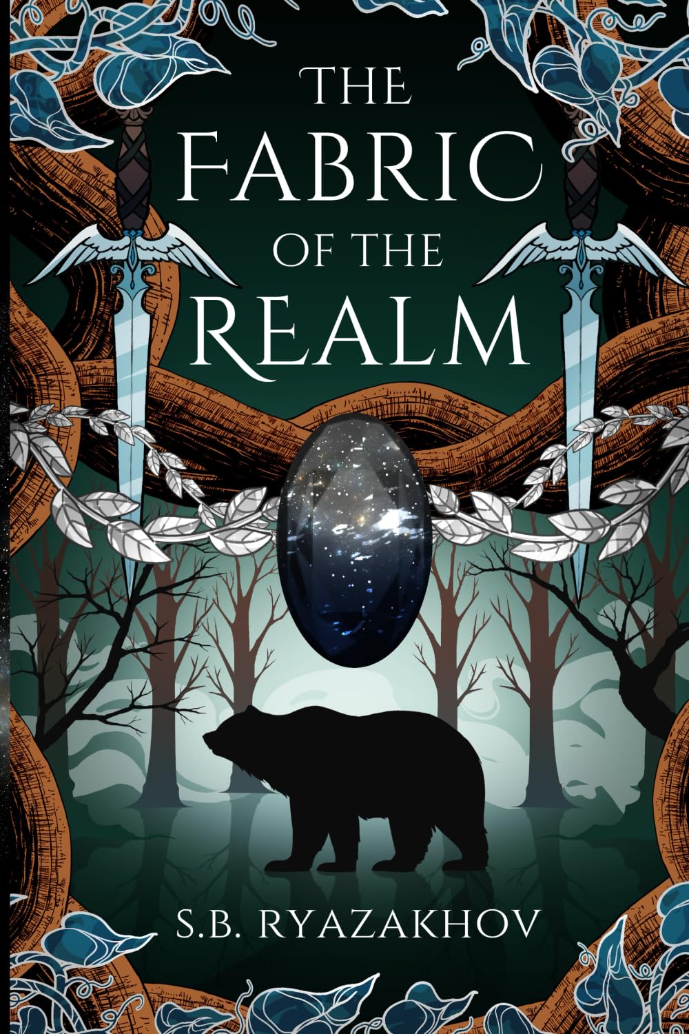 The Fabric of the Realm Historical Fiction