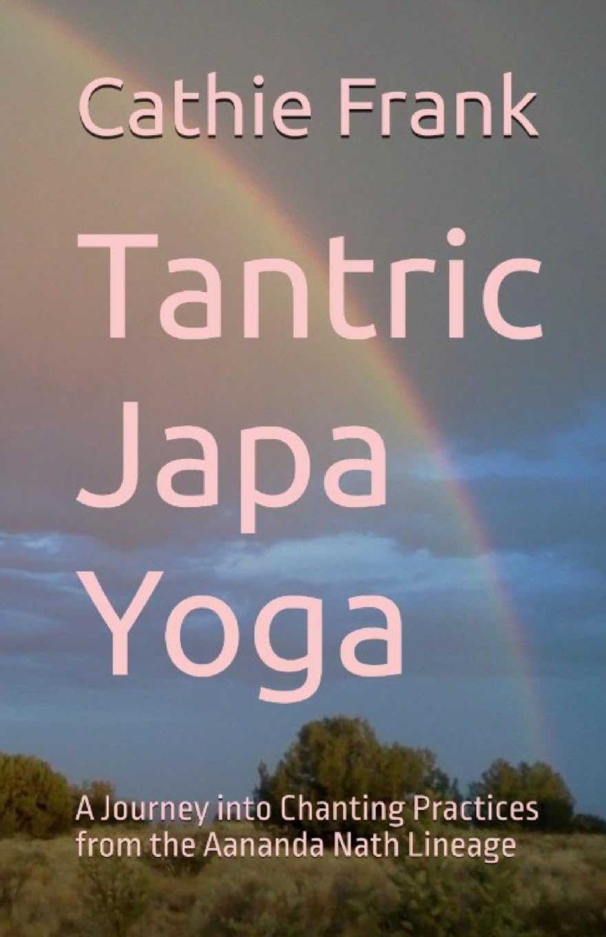 Tantric Japa Yoga Memories