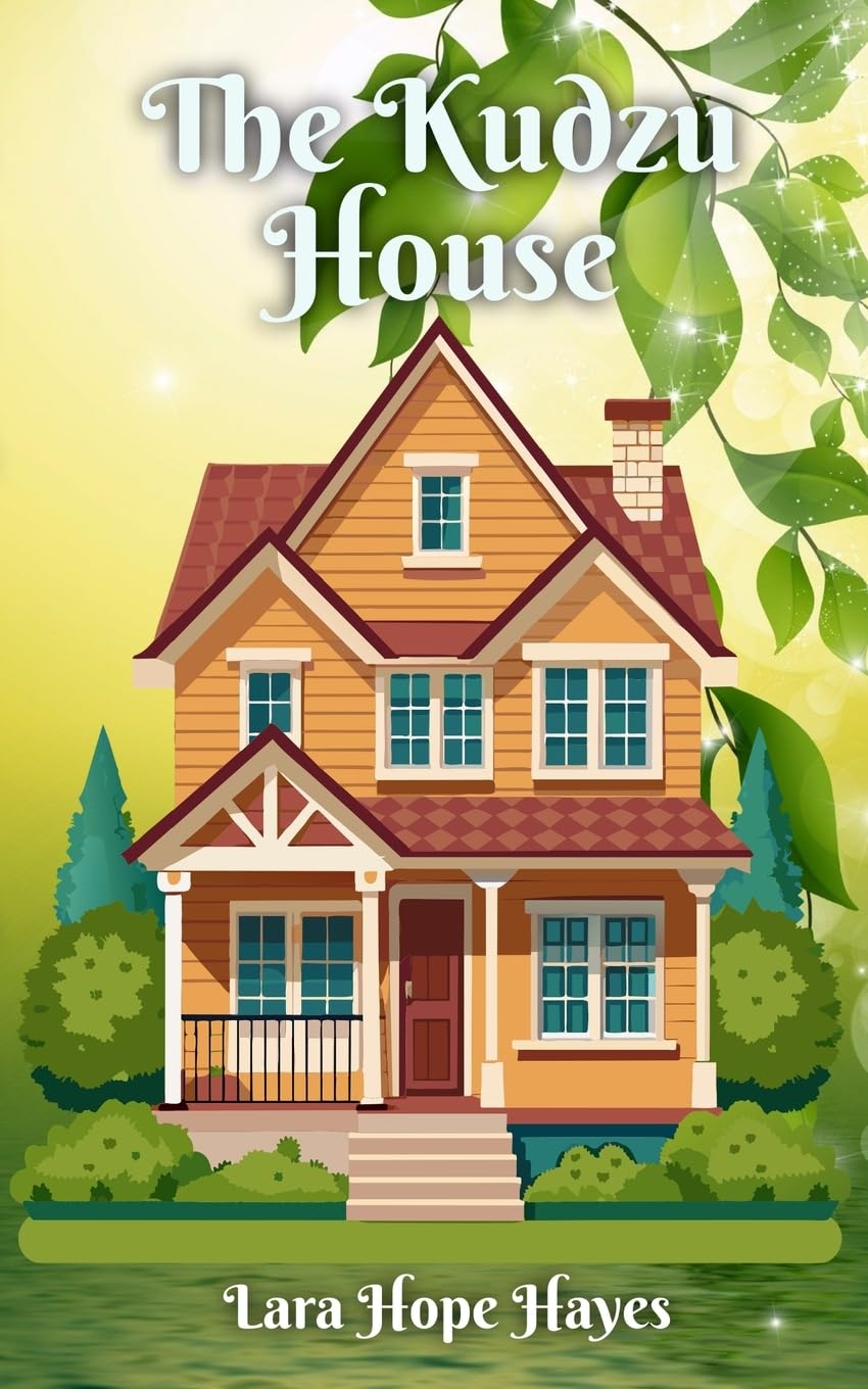 The Kudzu House Contemporary literature