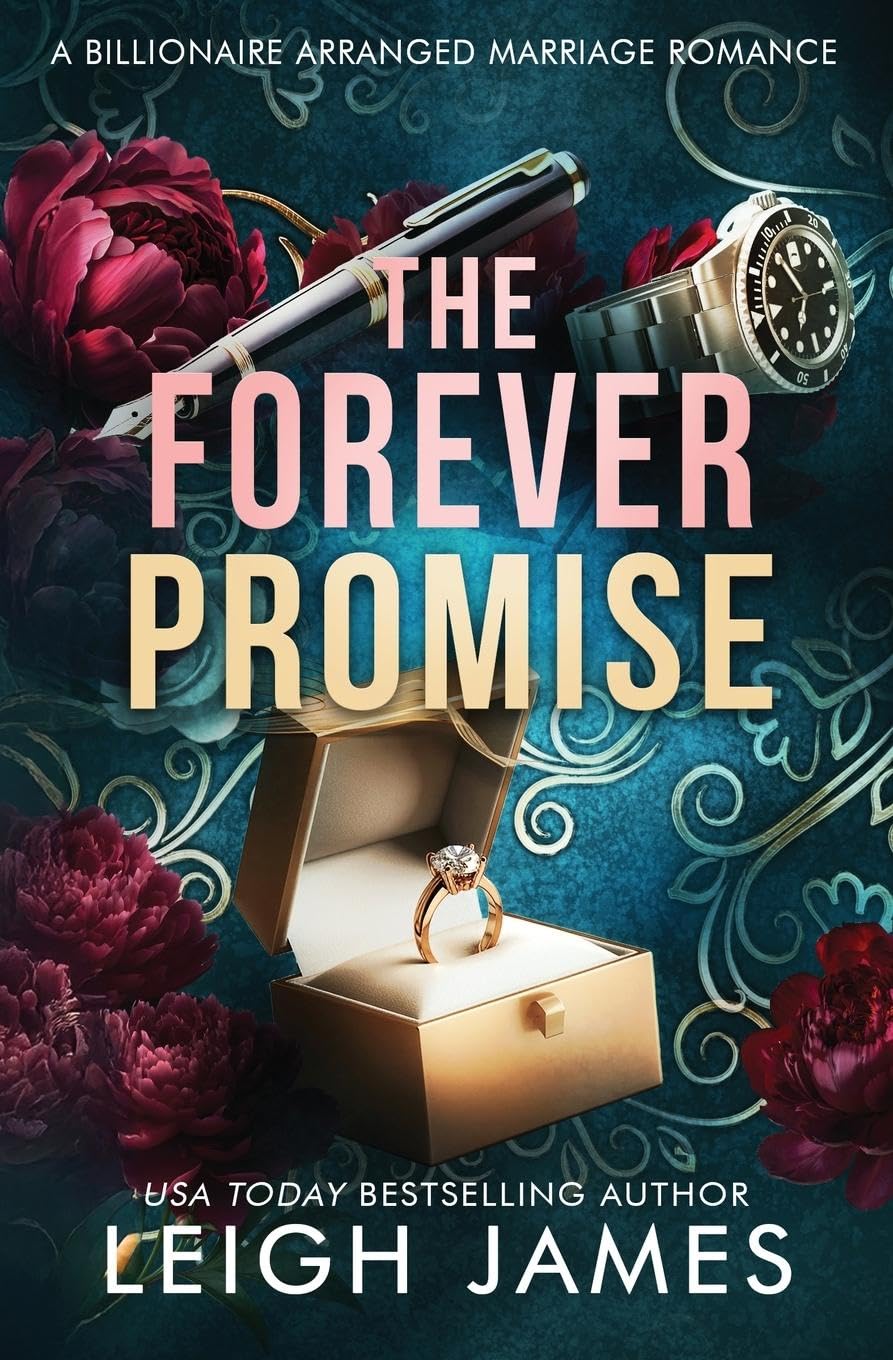 Product Image: The Forever Promise